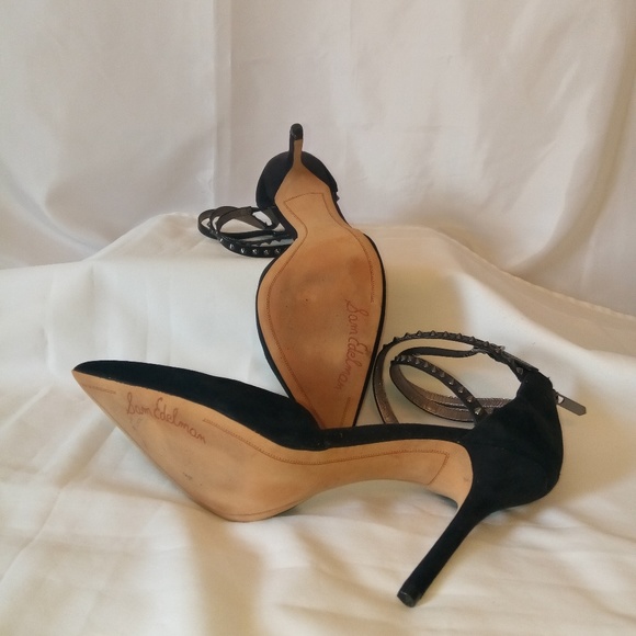 Sam Edelman Darla heels - Picture 5 of 7